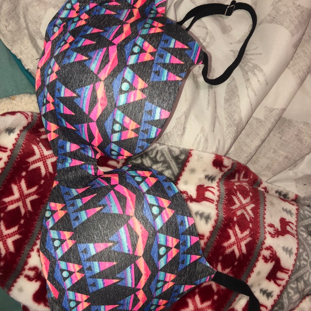 VS bra